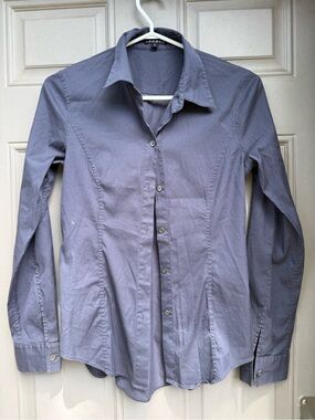 Theory Women’s Button Down Shirt